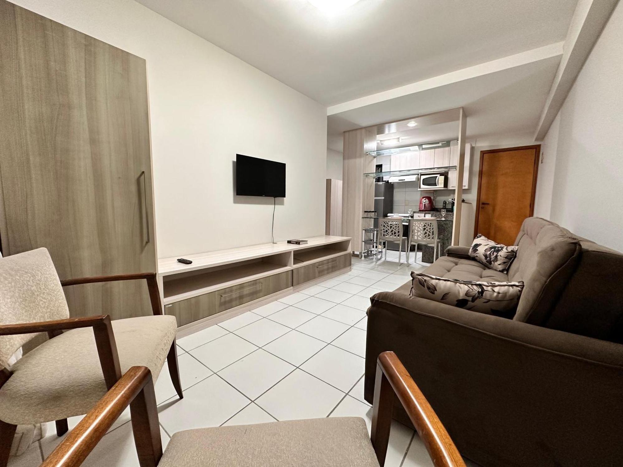 Flat Completo E Localizacao Privilegiada Em 累西腓 外观 照片