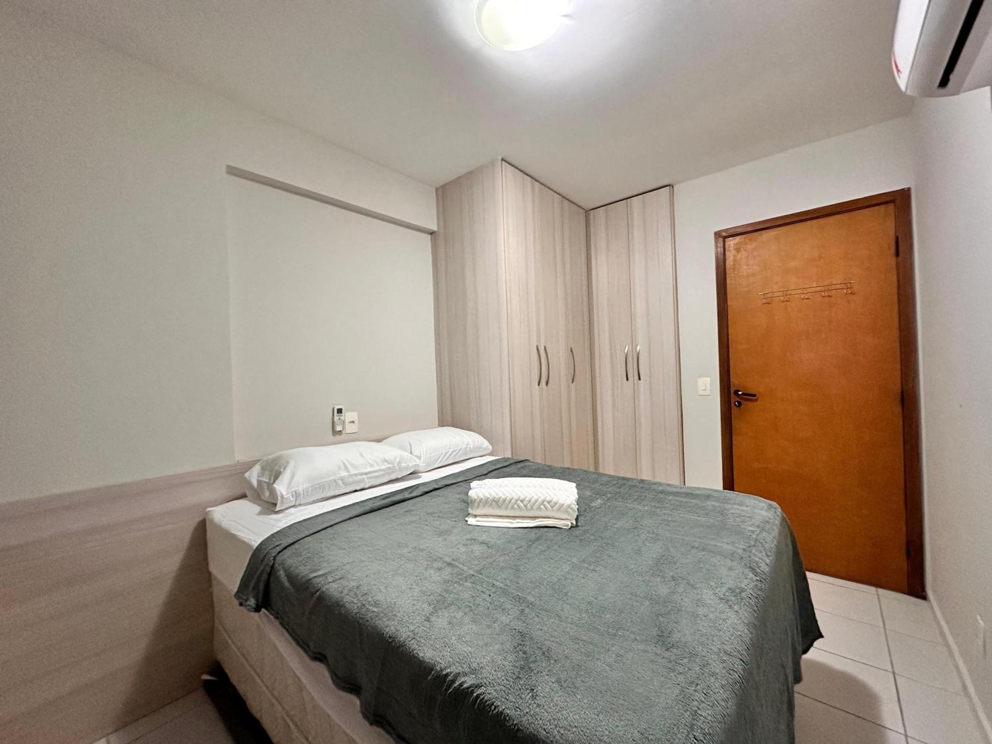 Flat Completo E Localizacao Privilegiada Em 累西腓 外观 照片